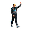 2025 Mclaren British GP F1 Team Race Suit