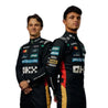 2025 Mclaren British GP F1 Team Race Suit