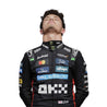 2025 Mclaren British GP F1 Team Race Suit