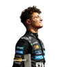 2025 Mclaren British GP F1 Team Race Suit