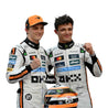 2025 Mclaren F1 Team Monaco GP Race Suit