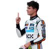 2025 Mclaren F1 Team Monaco GP Race Suit