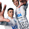 2025 Racing Bulls British GP F1 Team Race Suit