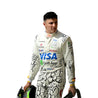 2025 Racing Bulls British GP F1 Team Race Suit