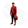 2025 Charles Leclerc HP Race Suit