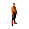 2025 McLaren F1 Team Race Suit