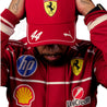 2025 Lewis Hamilton HP Race Suit