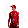 2025 Lewis Hamilton HP Race Suit