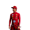 2025 Lewis Hamilton HP Race Suit
