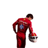 2025 Lewis Hamilton HP Race Suit