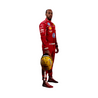2025 Lewis Hamilton HP Race Suit