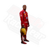 2025 Lewis Hamilton HP Race Suit