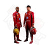 2025 Scuderia Ferrari HP Race Suit