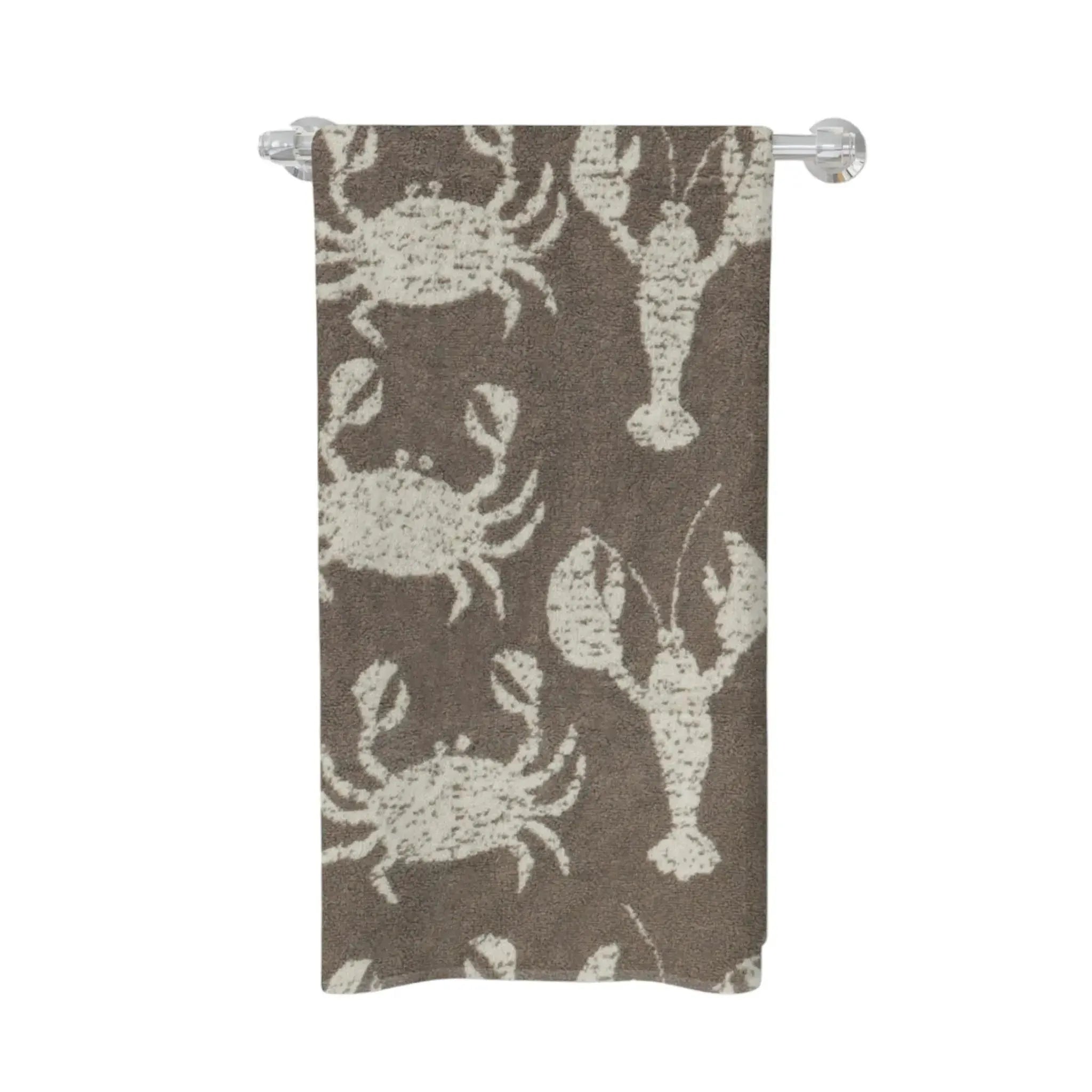 2 Tone Soft Cotton Towel - Dash Racewear