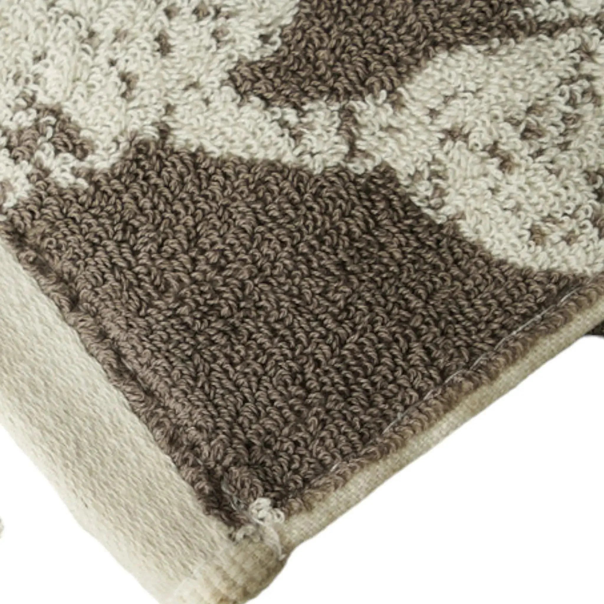 2 Tone Soft Cotton Towel - Dash Racewear