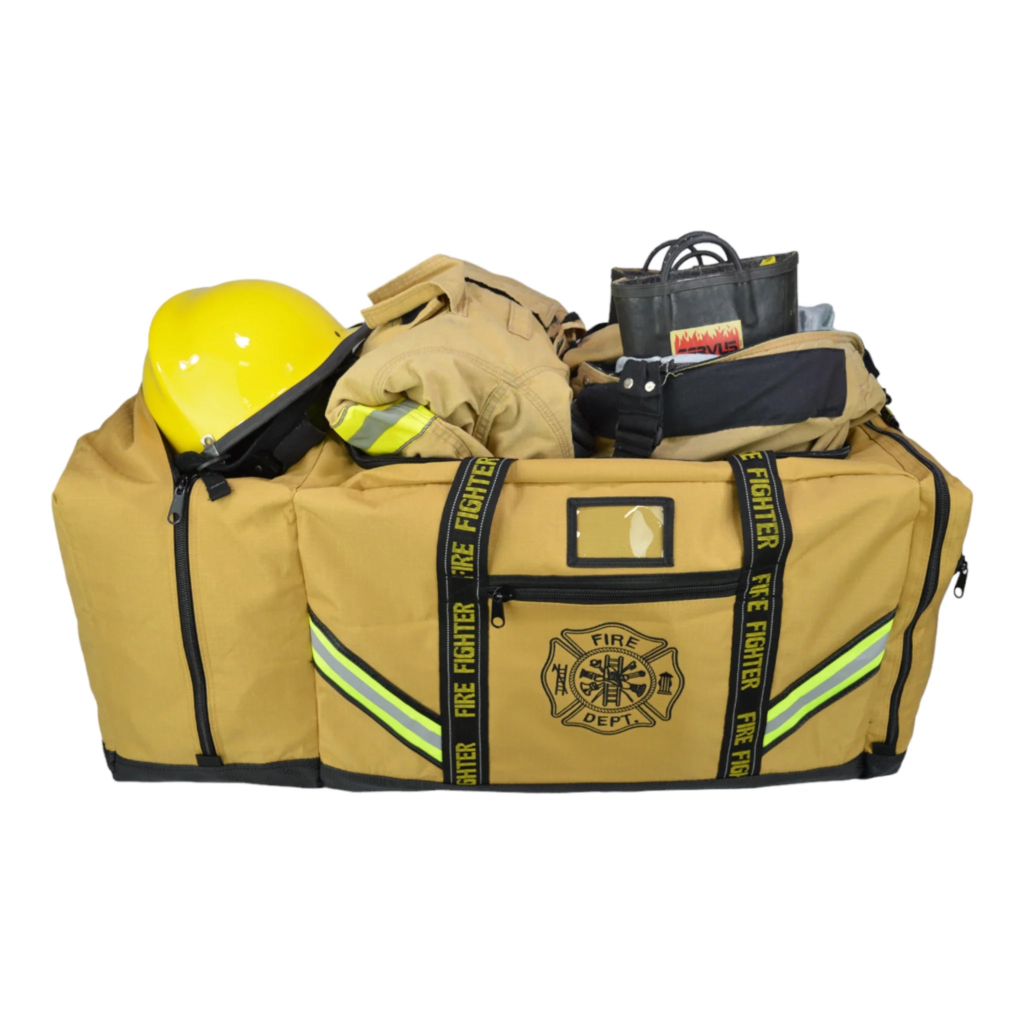 3XL Ripstop Turnout Gear Bag LXFB10XT - Dash Racegear