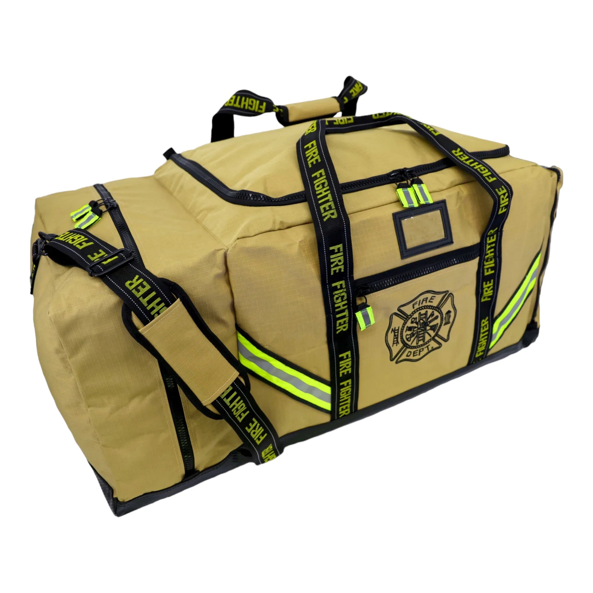 3XL Ripstop Turnout Gear Bag LXFB10XT - Dash Racegear