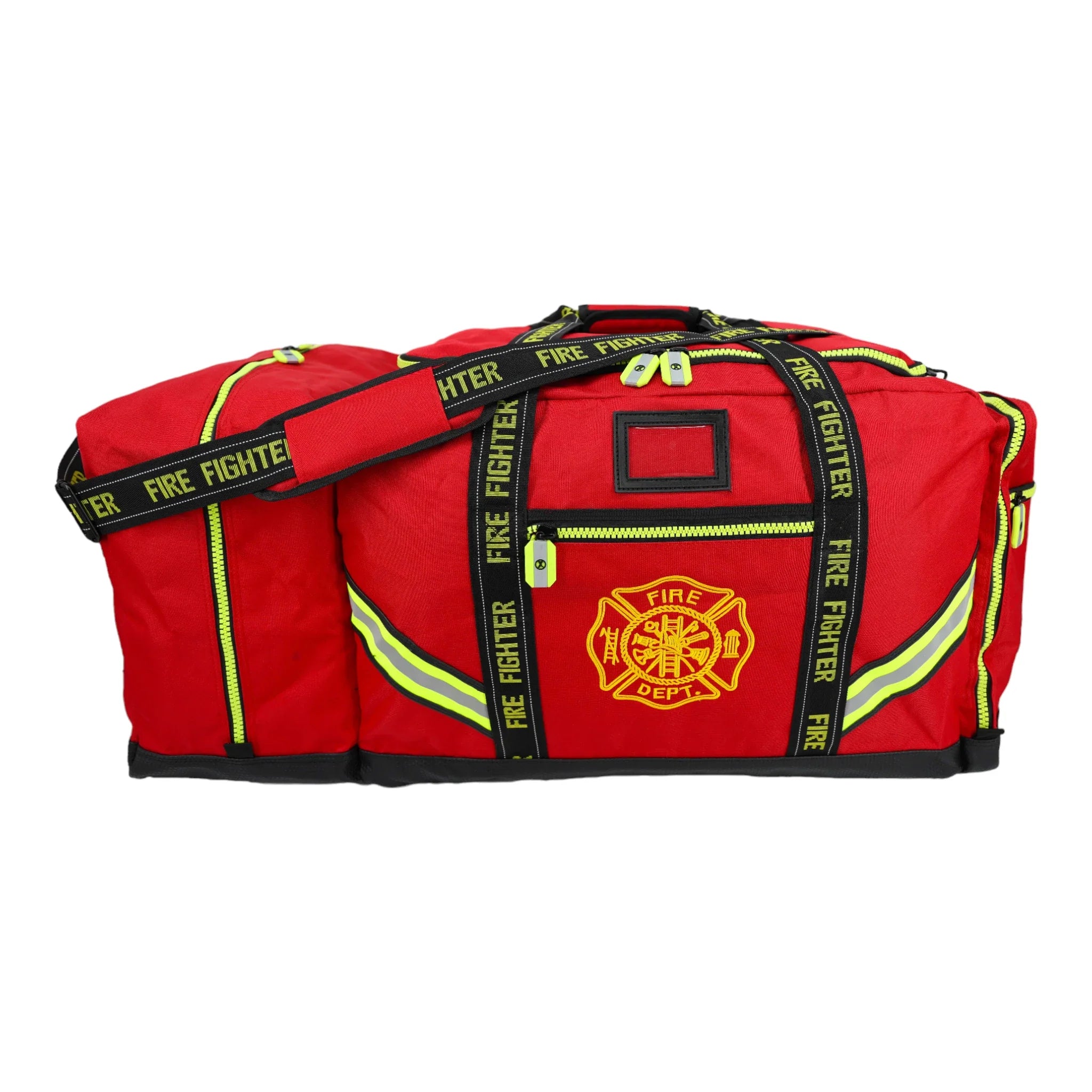 3XL Turnout Gear Bag LXFB10 - Dash Racegear