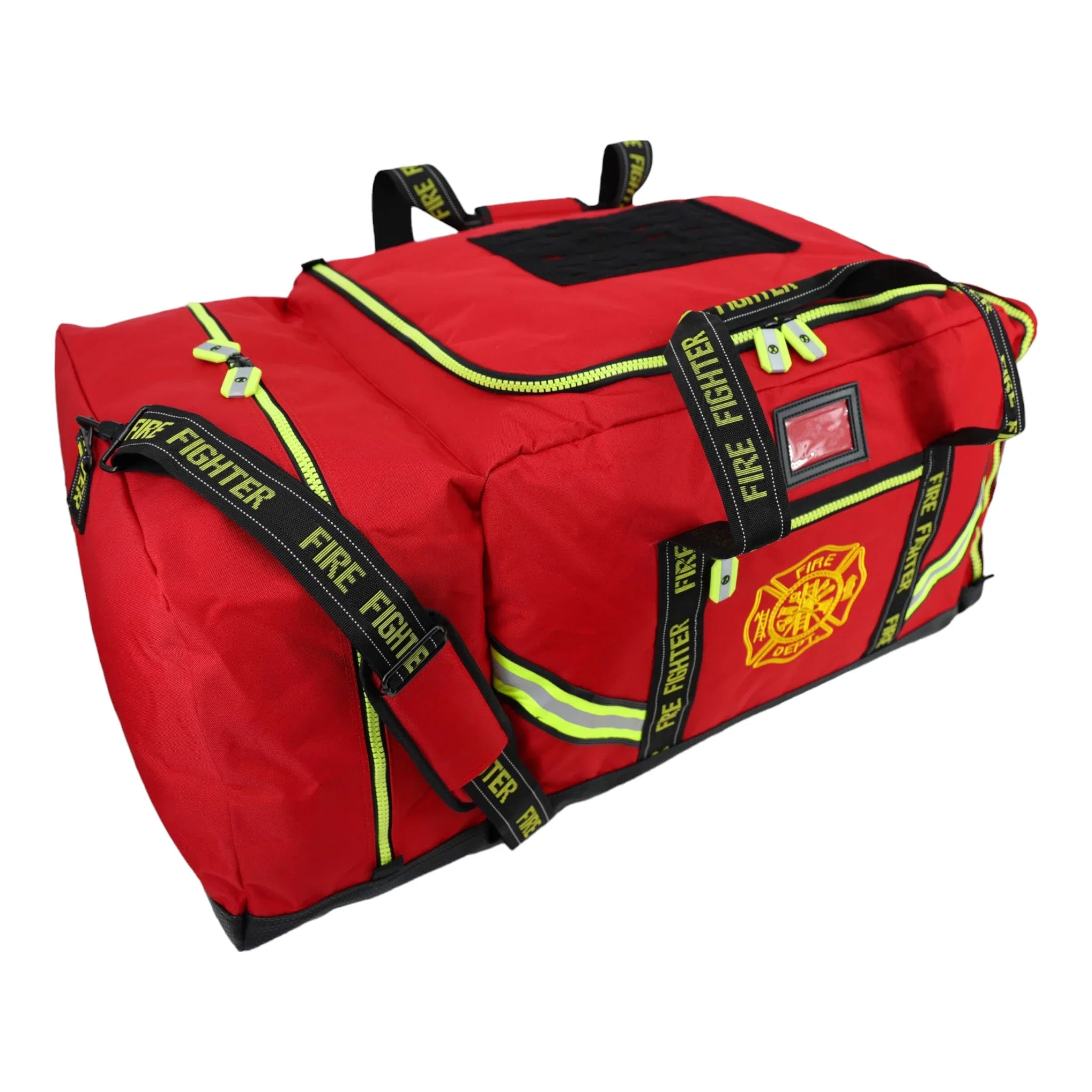 3XL Turnout Gear Bag LXFB10 - Dash Racegear