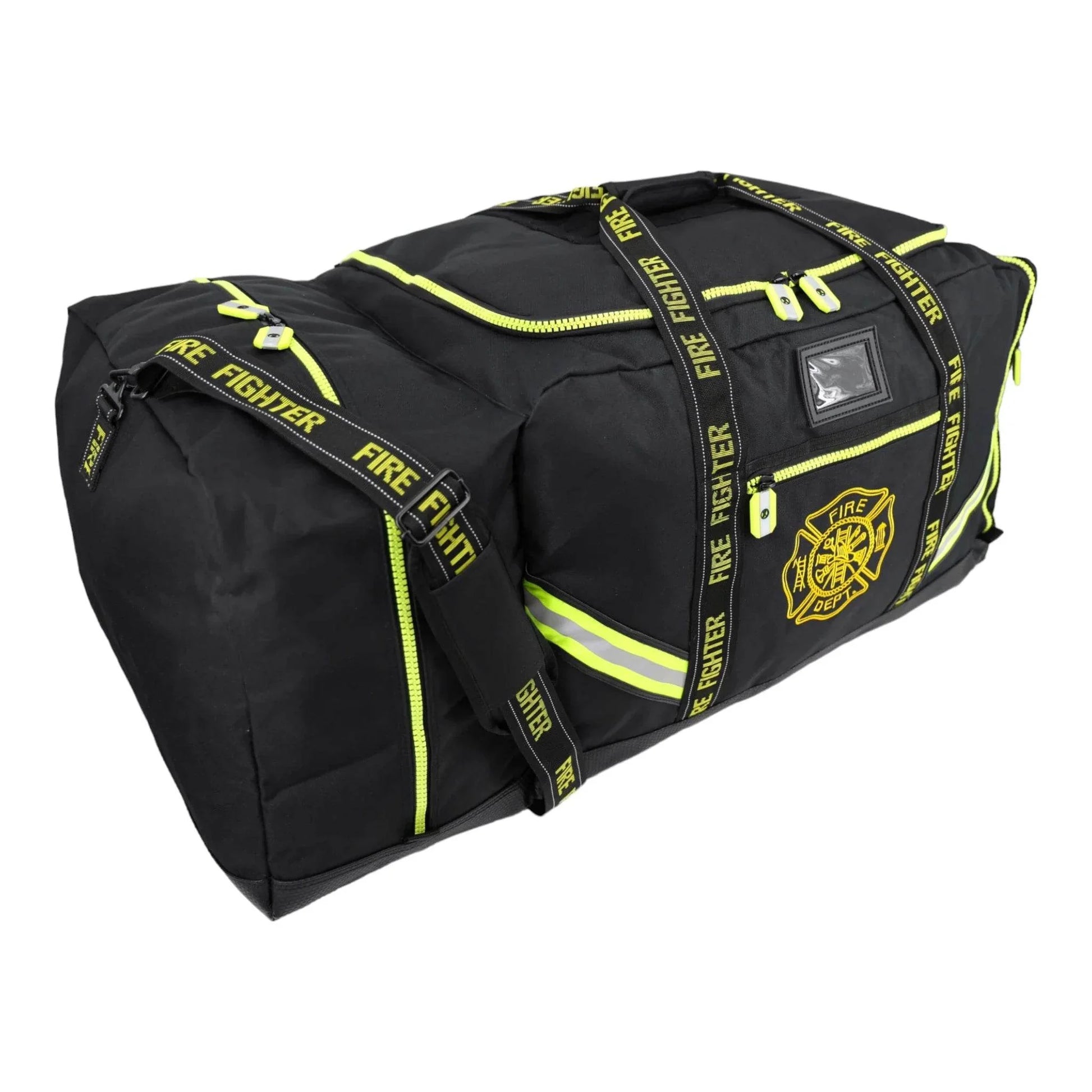 3XL Turnout Gear Bag LXFB10 - Dash Racegear