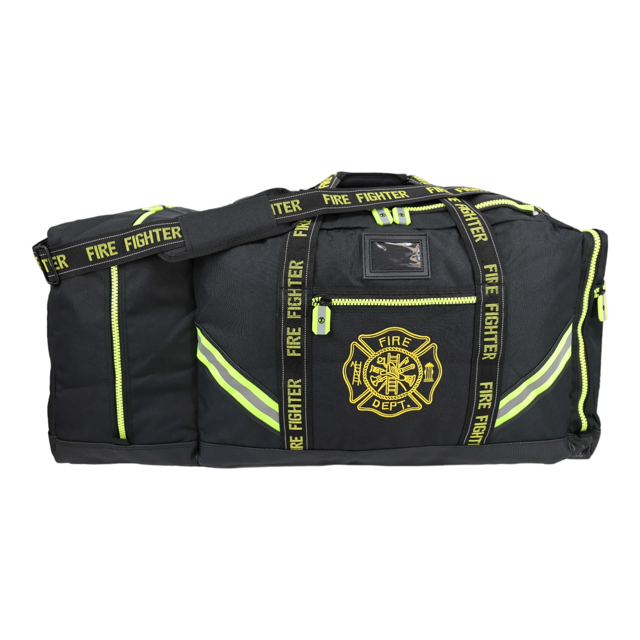 3XL Turnout Gear Bag LXFB10 - Dash Racegear