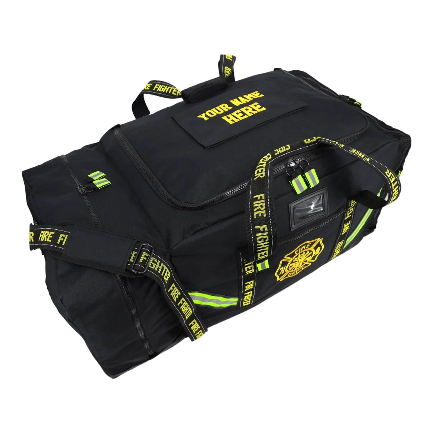3XL Turnout Gear Bag LXFB10 - Dash Racegear