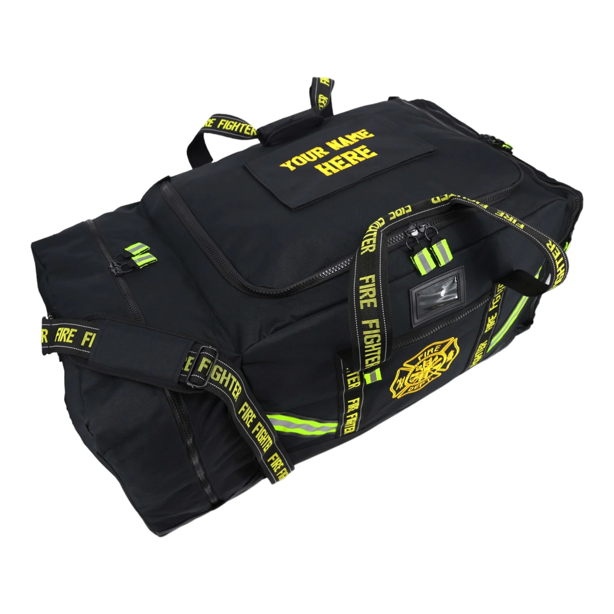 3XL Turnout Gear Bag LXFB10 - Dash Racegear