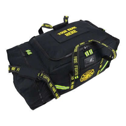 3XL Turnout Gear Bag LXFB10 - Dash Racegear