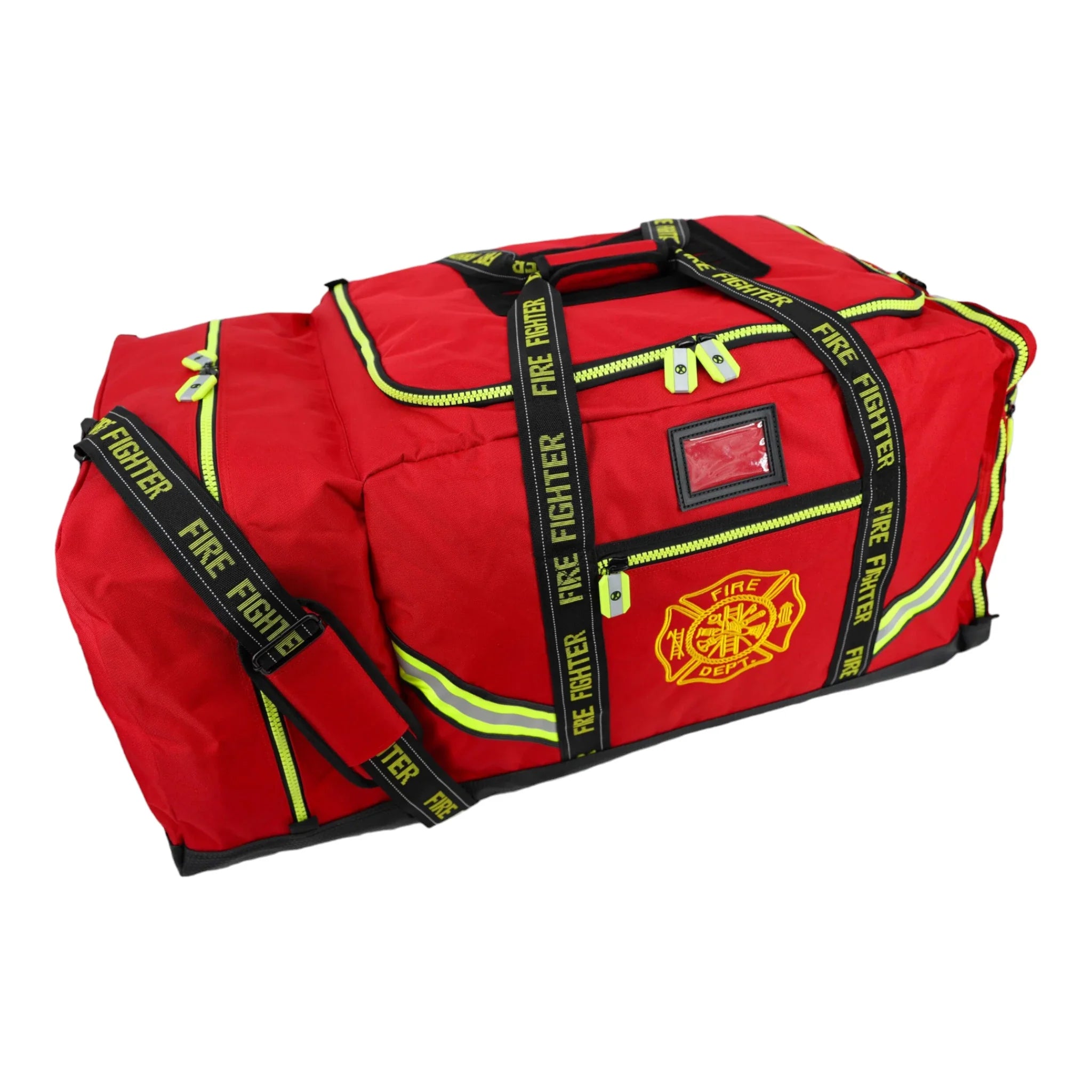 3XL Turnout Gear Bag LXFB10 - Dash Racegear