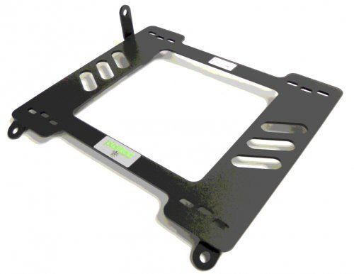 Planted Technology Honda Accord 94-97 Right Side Seat Bracket - Dash Racegear