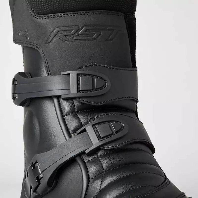 ADVENTURE-X MID CE MENS WATERPROOF BOOT - Dash Racegear