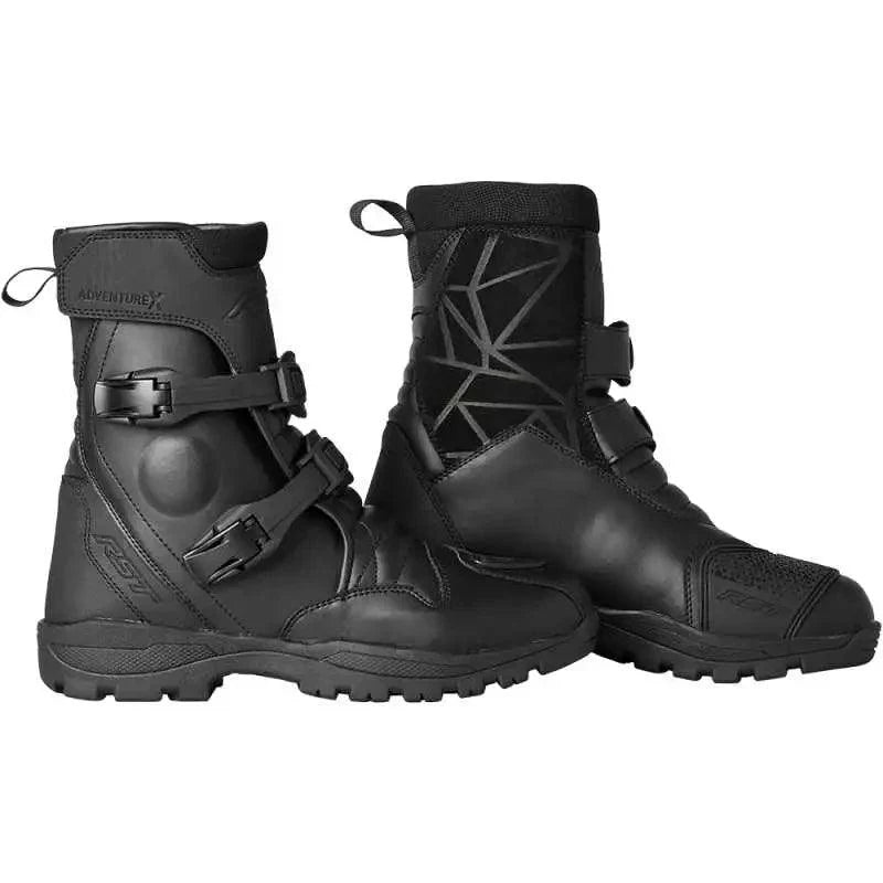 ADVENTURE-X MID CE MENS WATERPROOF BOOT - Dash Racegear