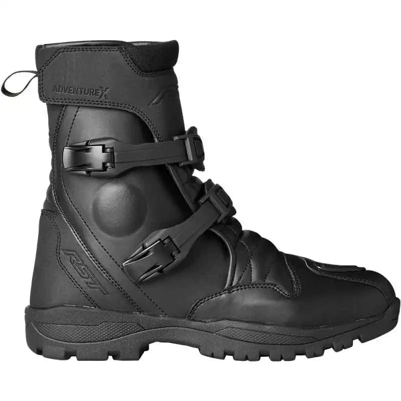 ADVENTURE-X MID CE MENS WATERPROOF BOOT - Dash Racegear