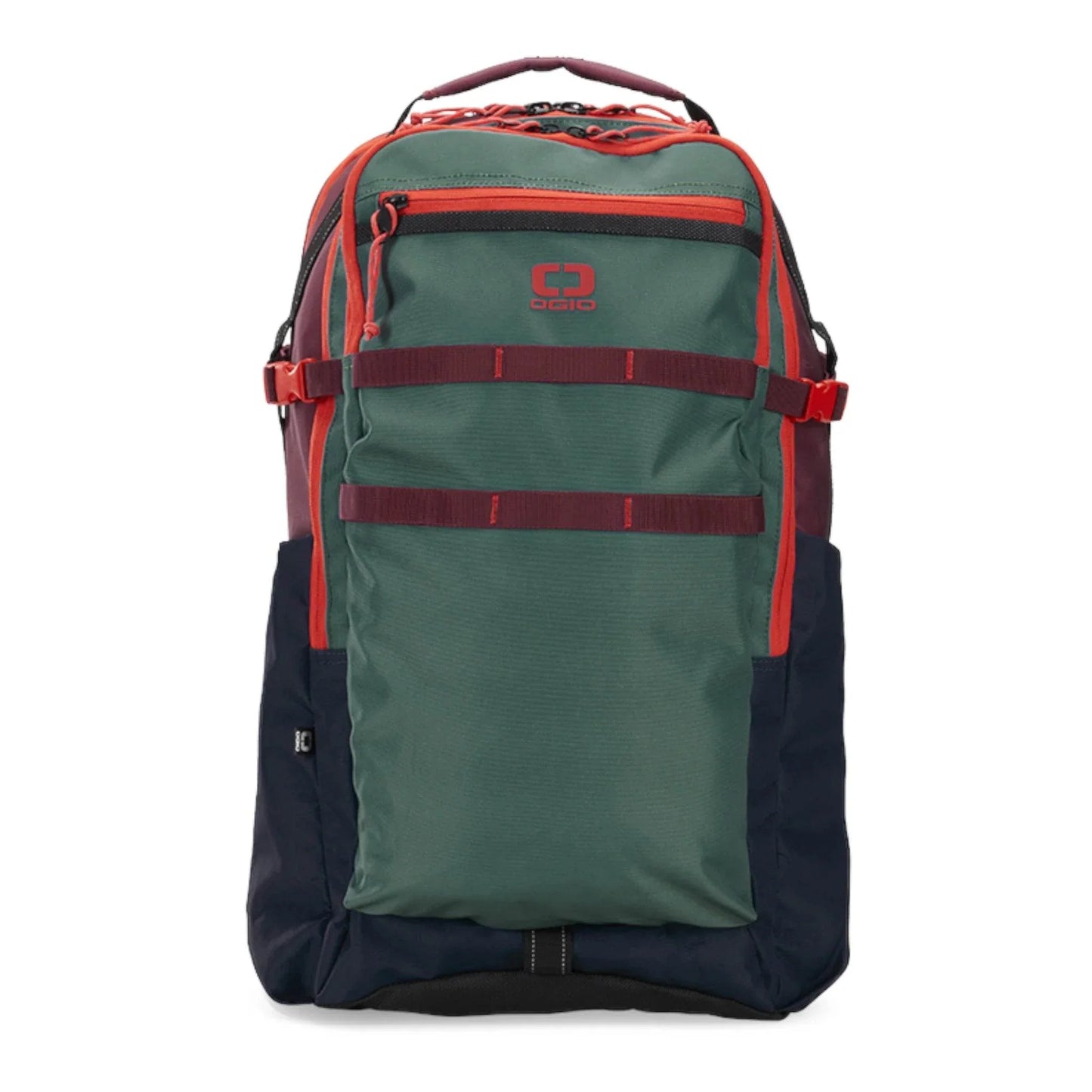 ALPHA 25L BACKPACK - Dash Racegear
