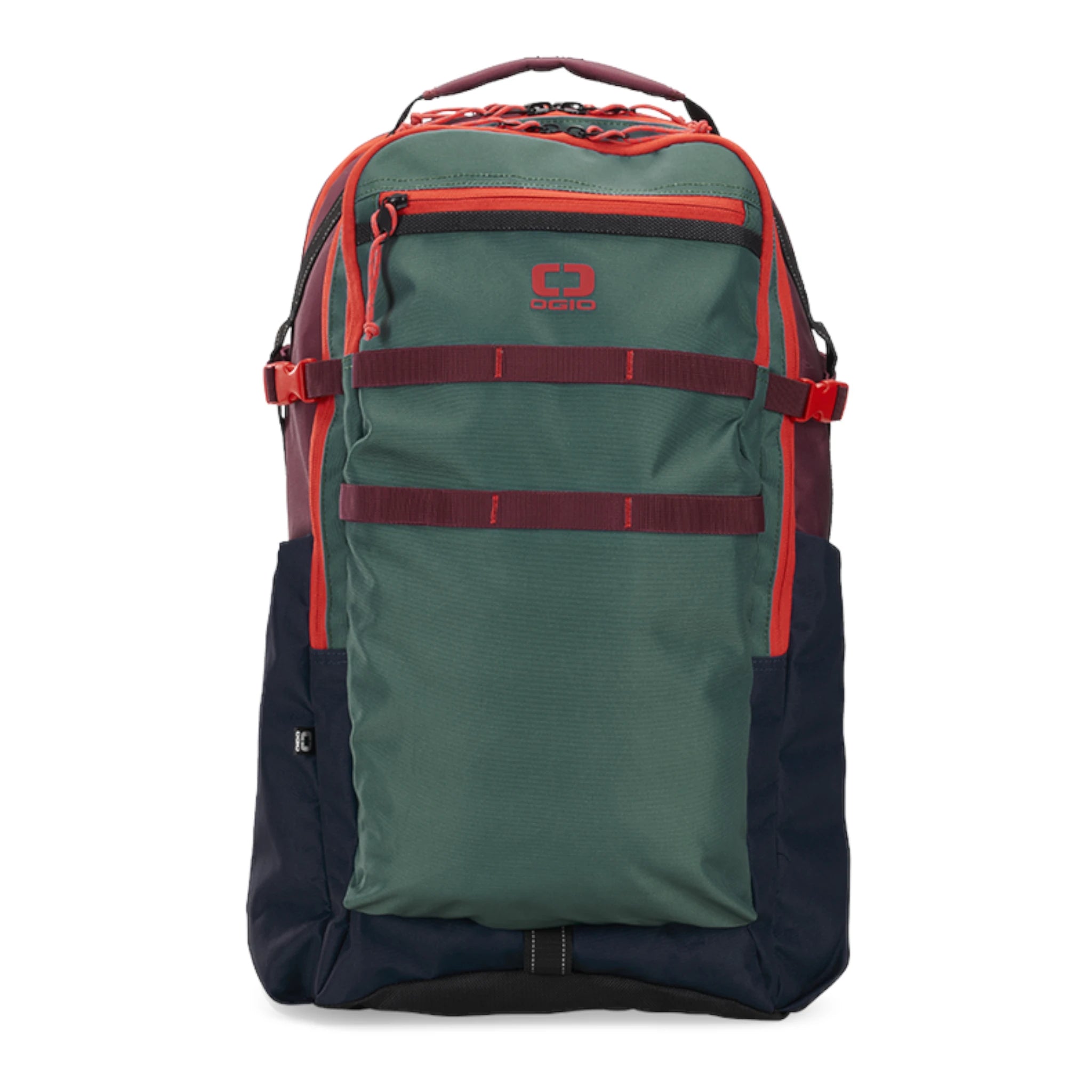 MOCHILA ALPHA 25L