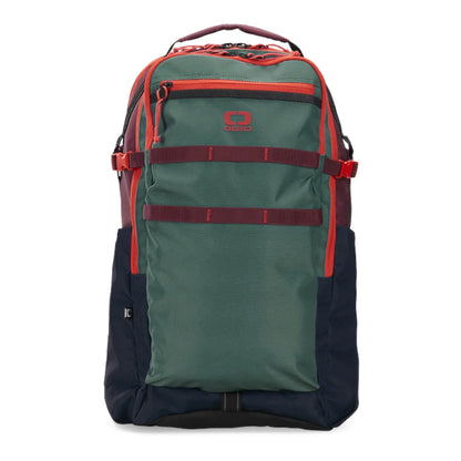 ALPHA 25L BACKPACK - Dash Racegear