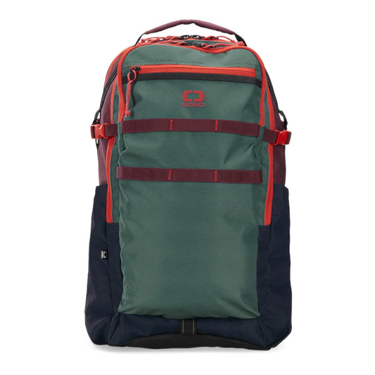 ALPHA 25L BACKPACK - Dash Racegear