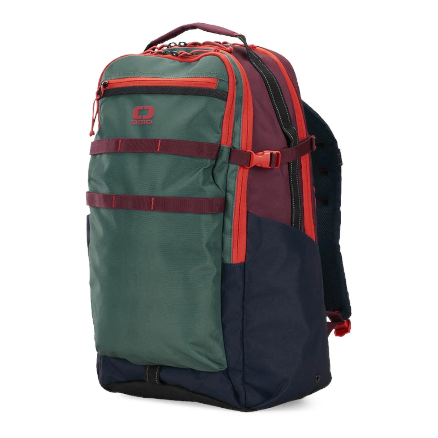 ALPHA 25L BACKPACK - Dash Racegear