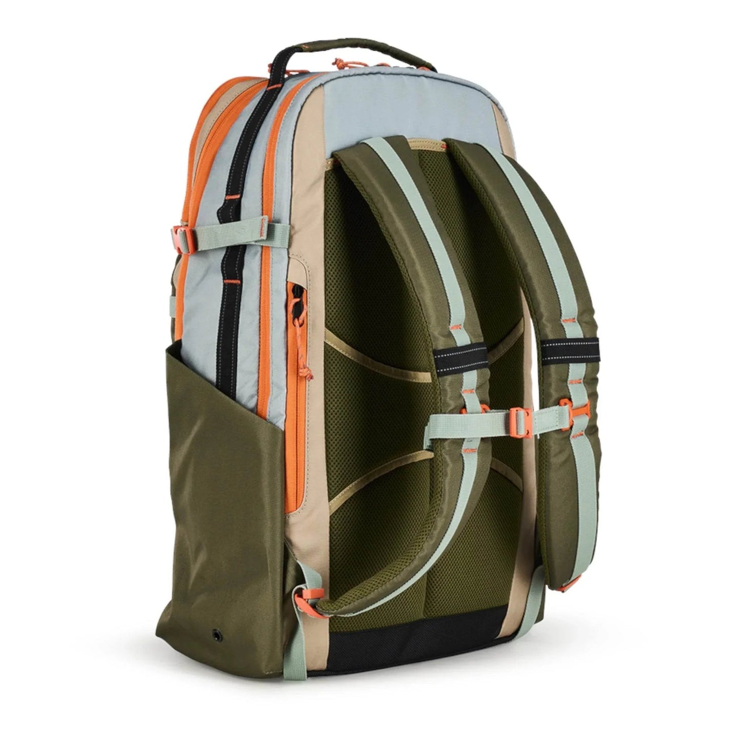 ALPHA 25L BACKPACK - Dash Racegear