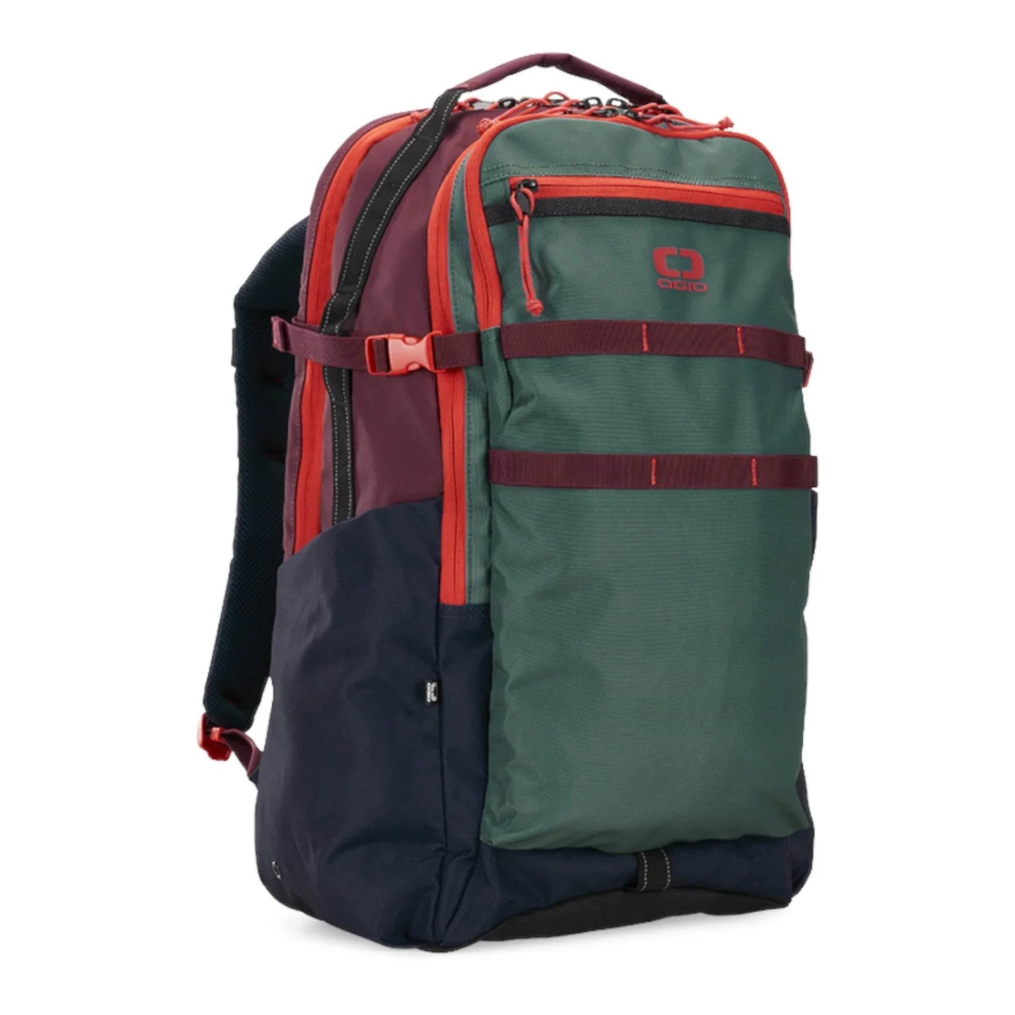 ALPHA 25L BACKPACK - Dash Racegear
