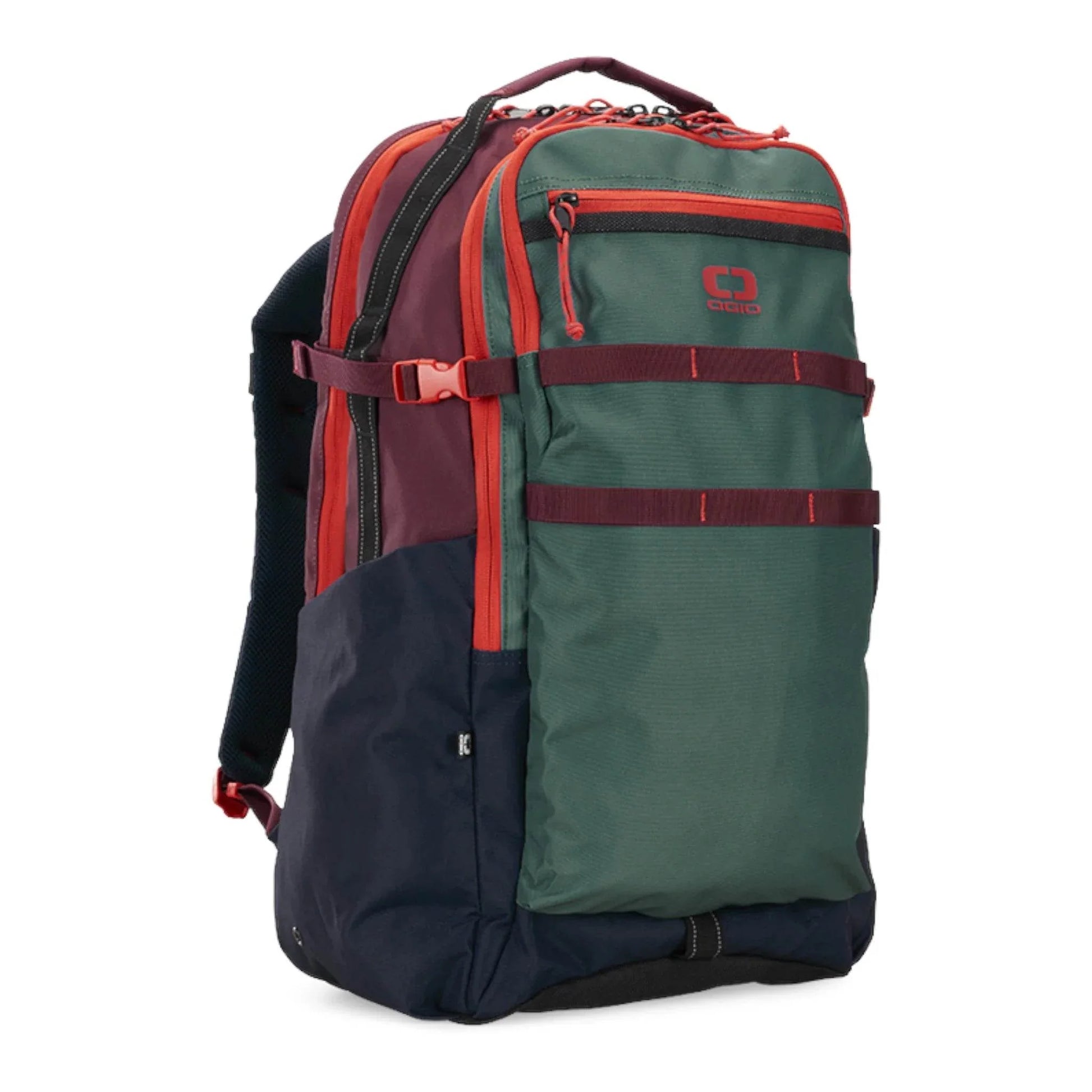 ALPHA 25L BACKPACK - Dash Racegear