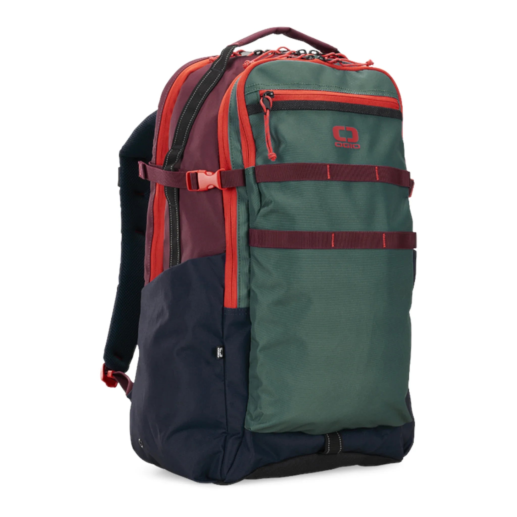 ALPHA 25L BACKPACK - Dash Racegear