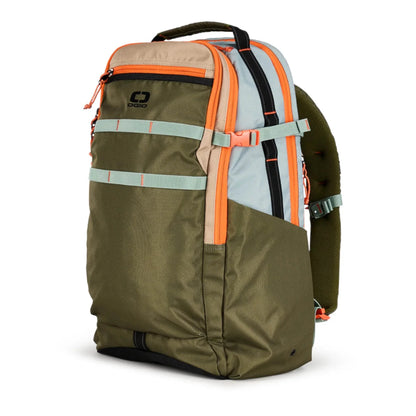 ALPHA 25L BACKPACK - Dash Racegear