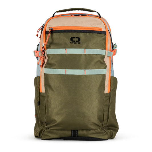 ALPHA 25L BACKPACK - Dash Racegear