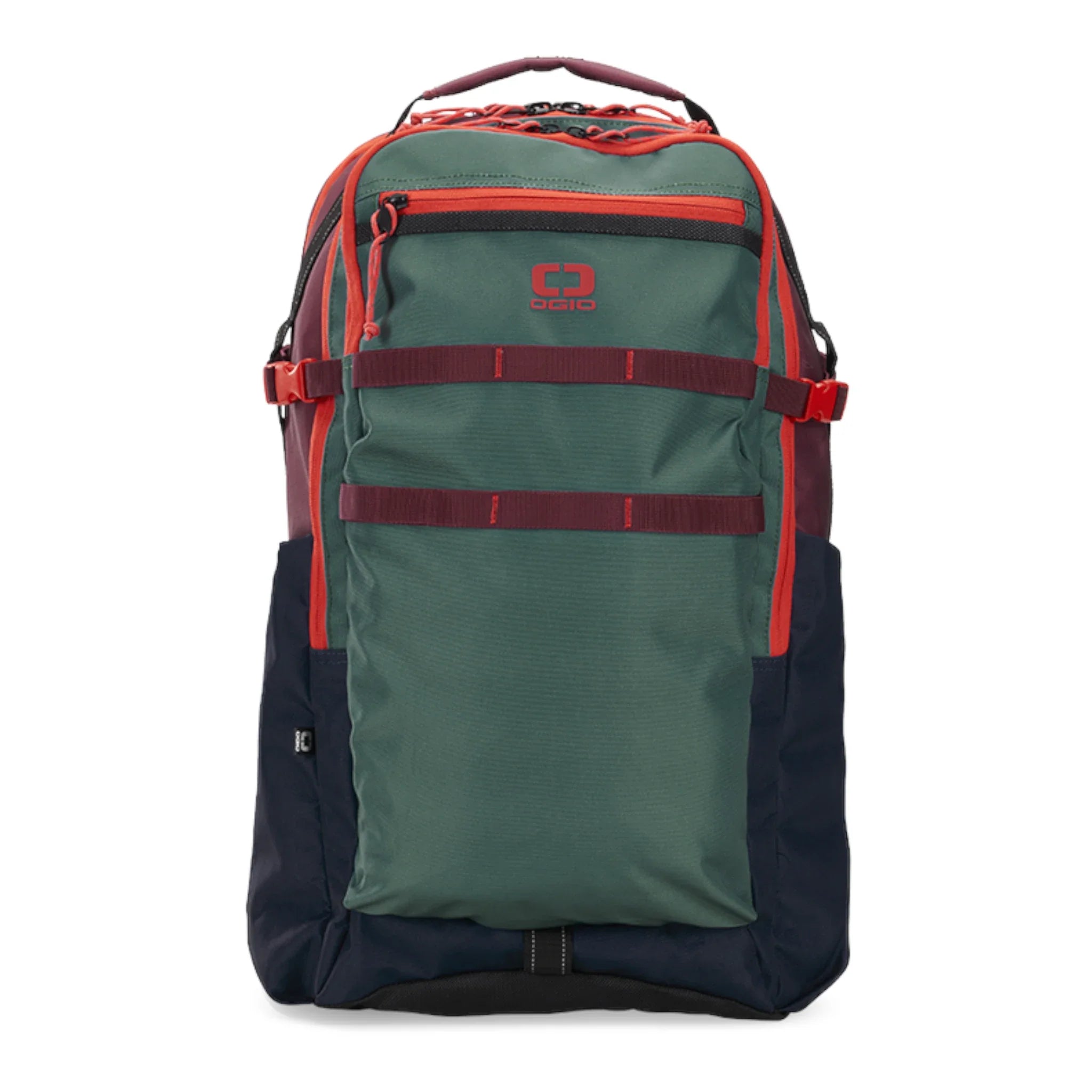 ALPHA 25L BACKPACK - Dash Racegear