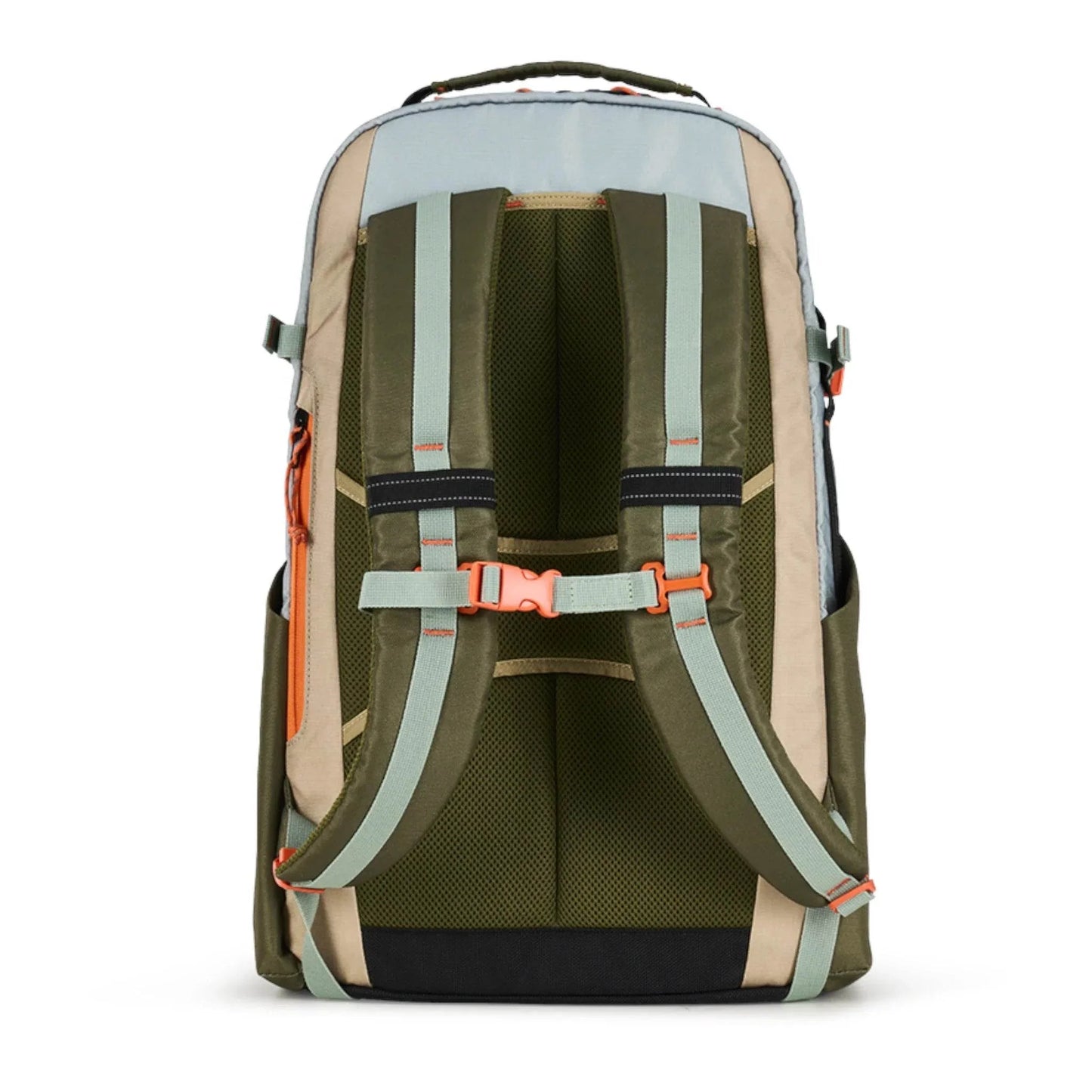 ALPHA 25L BACKPACK - Dash Racegear