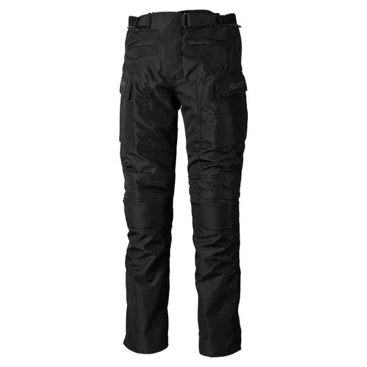 ALPHA 5 RL CE LADIES TEXTILE JEAN - Dash Racegear
