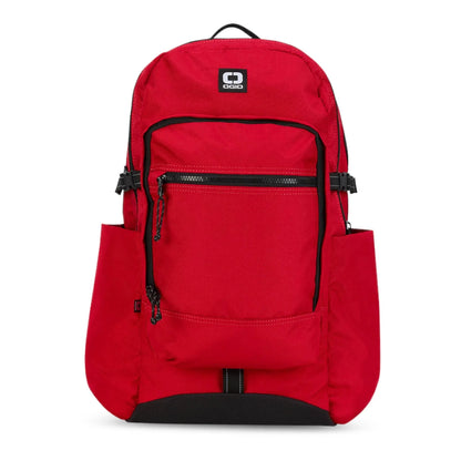 ALPHA RECON 220 BACKPACK - Dash Racegear