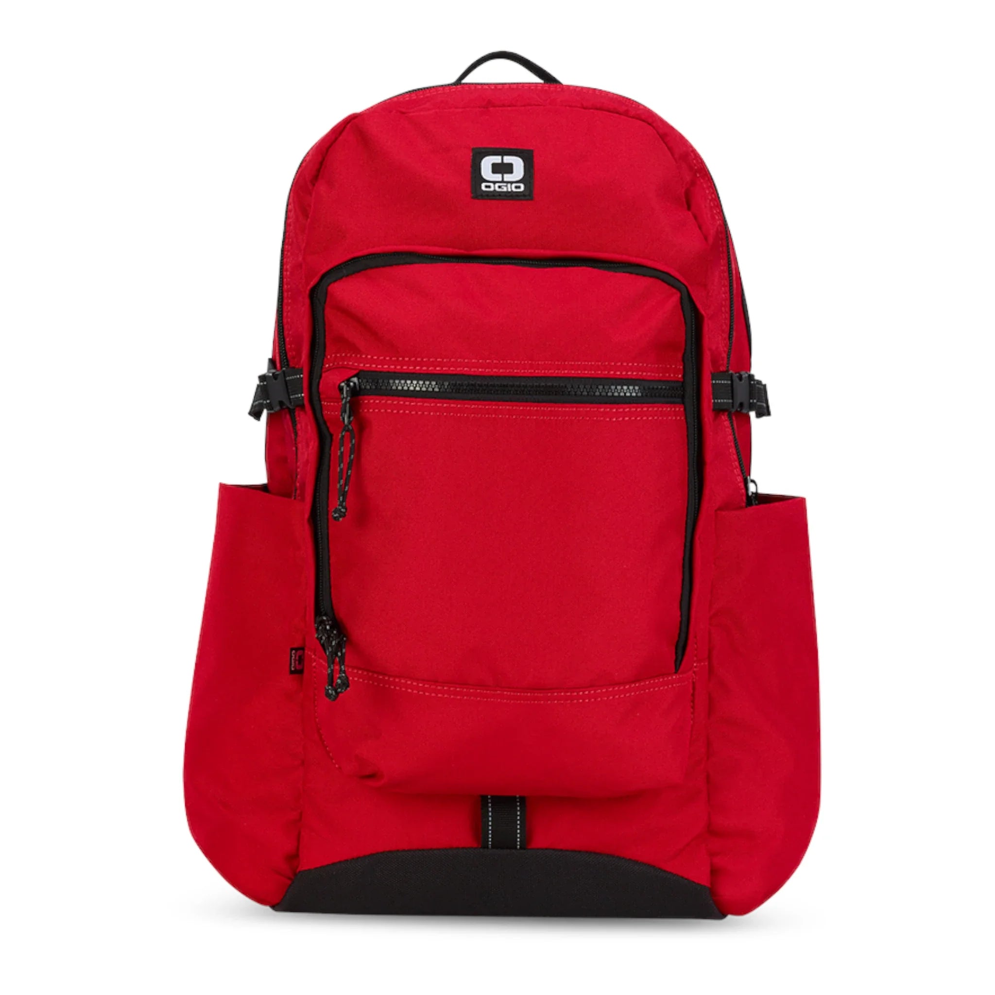 ALPHA RECON 220 BACKPACK - Dash Racegear