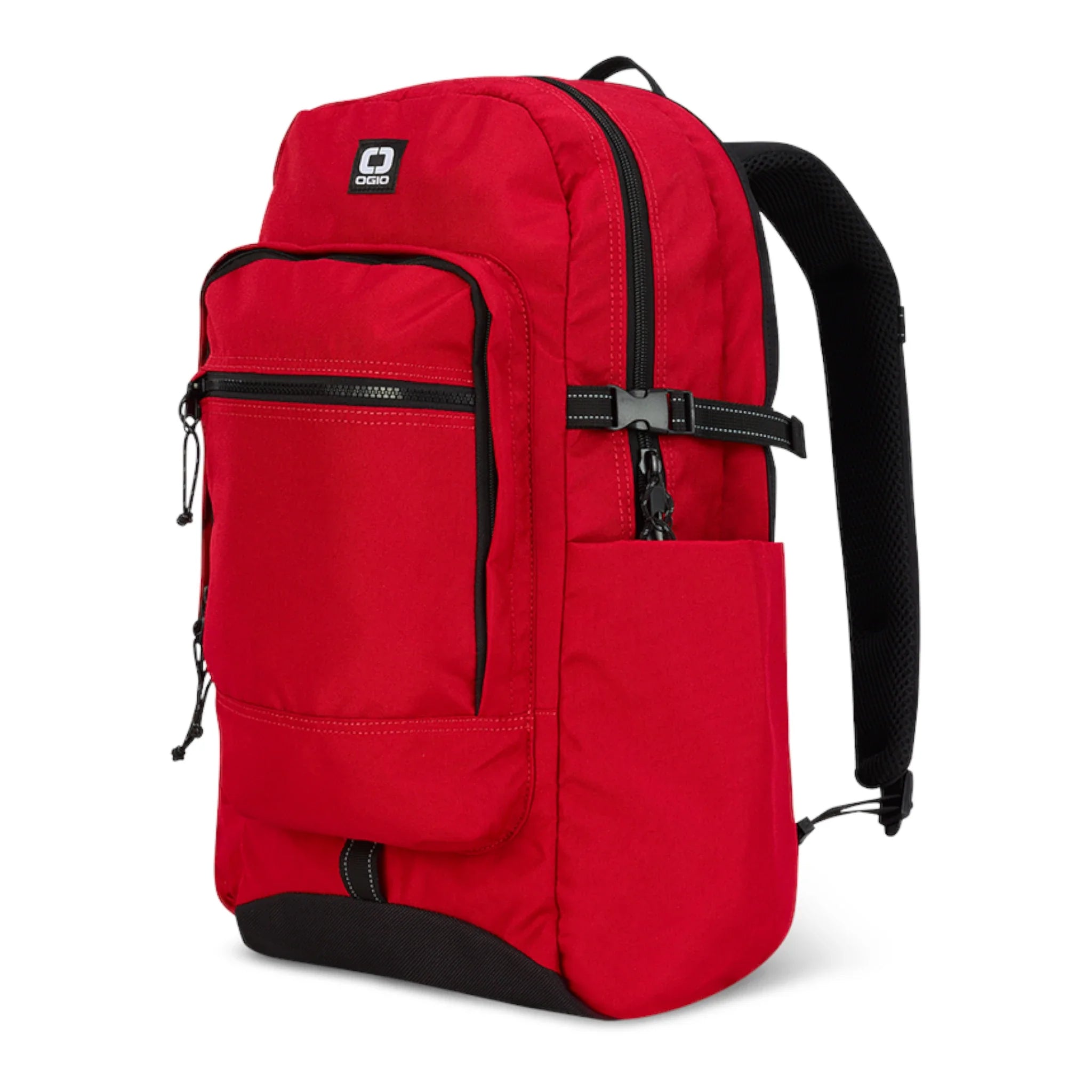 ALPHA RECON 220 BACKPACK - Dash Racegear